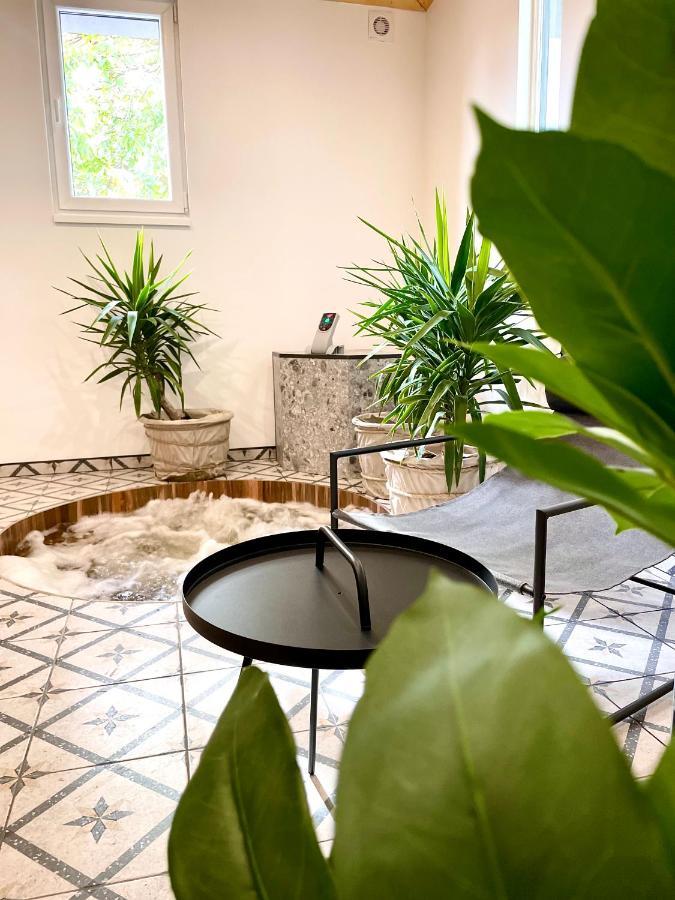 Apartment Thermal Raday 4 - Namaste *