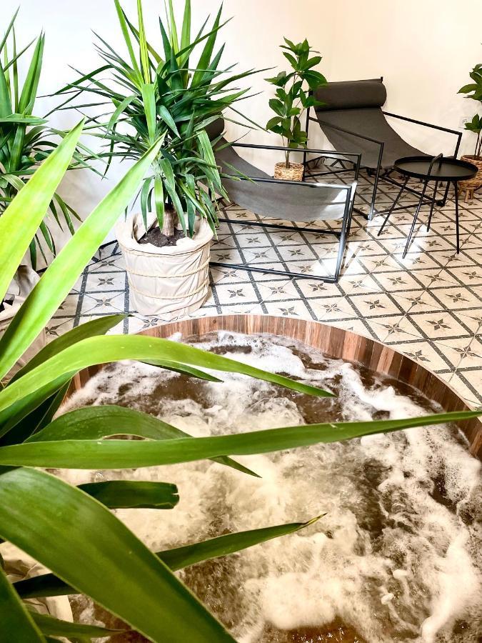 Apartment Thermal Raday 4 - Namaste