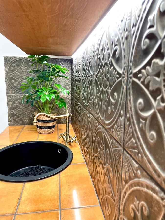 Thermal Raday 4 - Namaste Apartment *