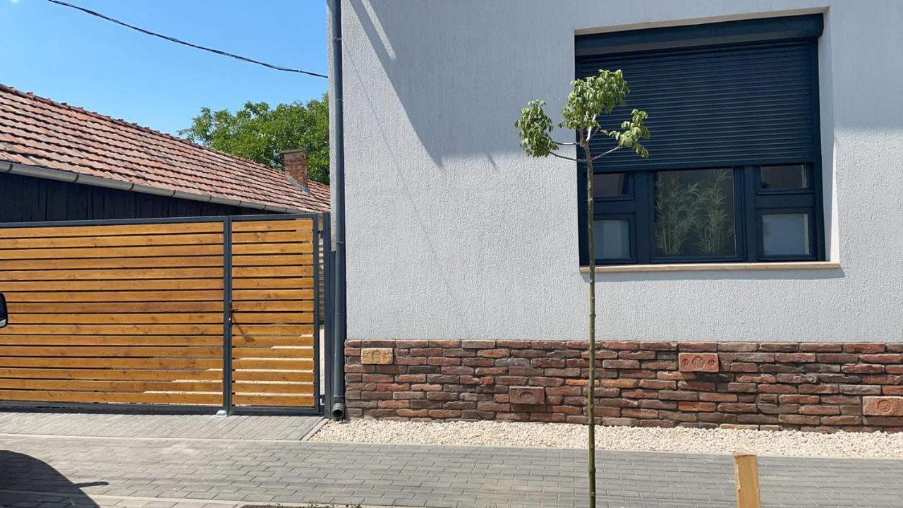 Apartment Thermal Raday 4 - Namaste Hajduszoboszlo